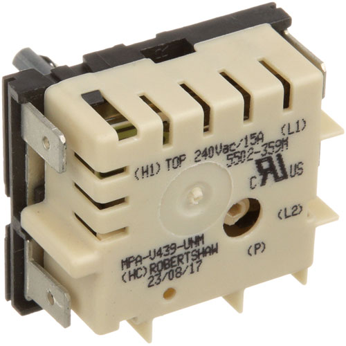 (image for) Market Forge 1494848 INFINITE SWITCH